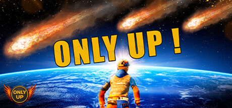Only Up 1