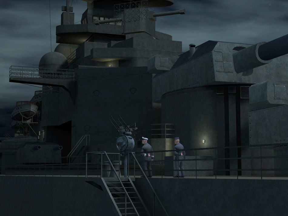 Call of Duty 2003