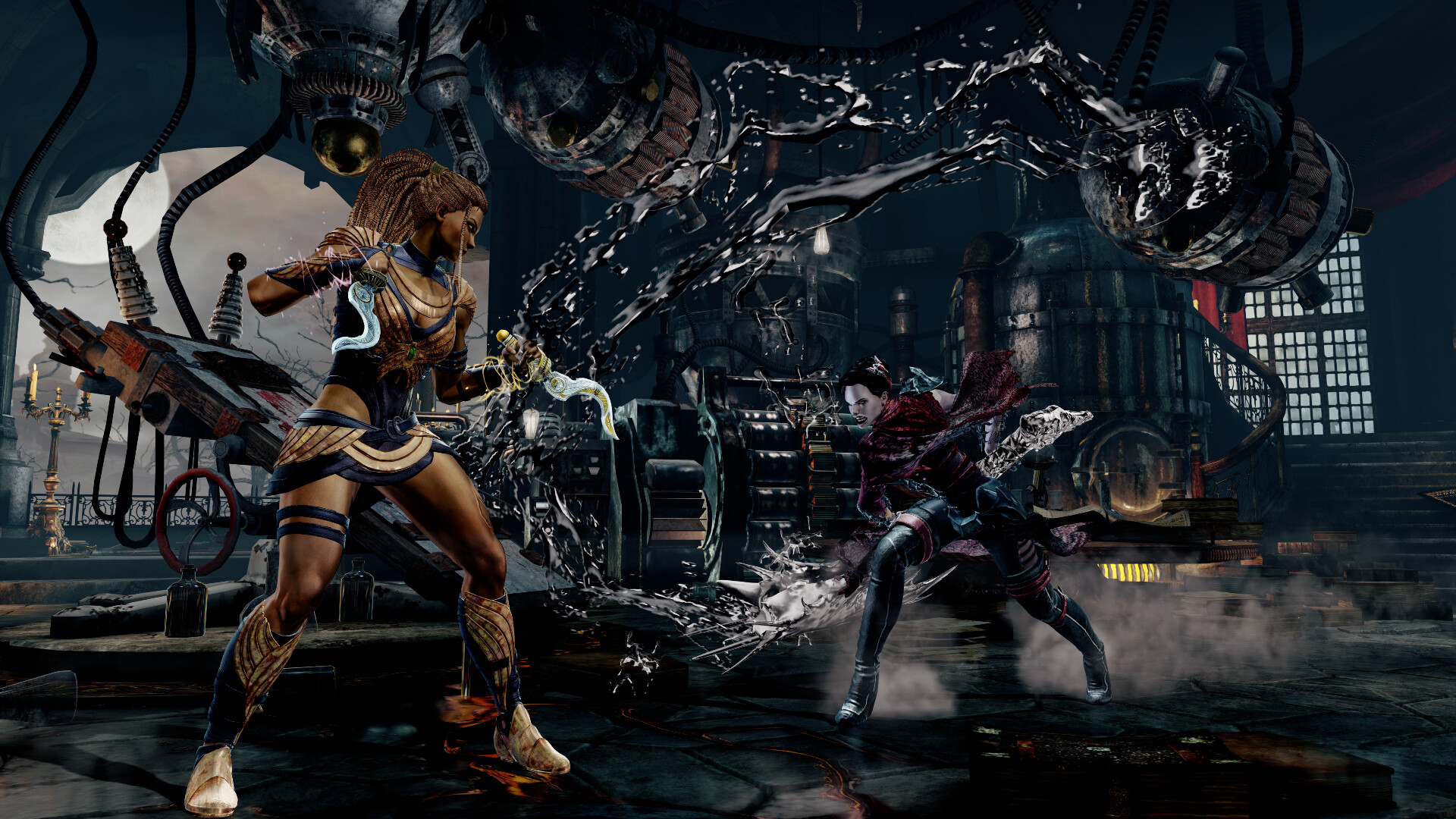 Killer Instinct: Anniversary Edition