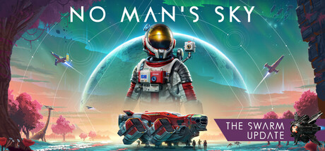 No Mans Sky