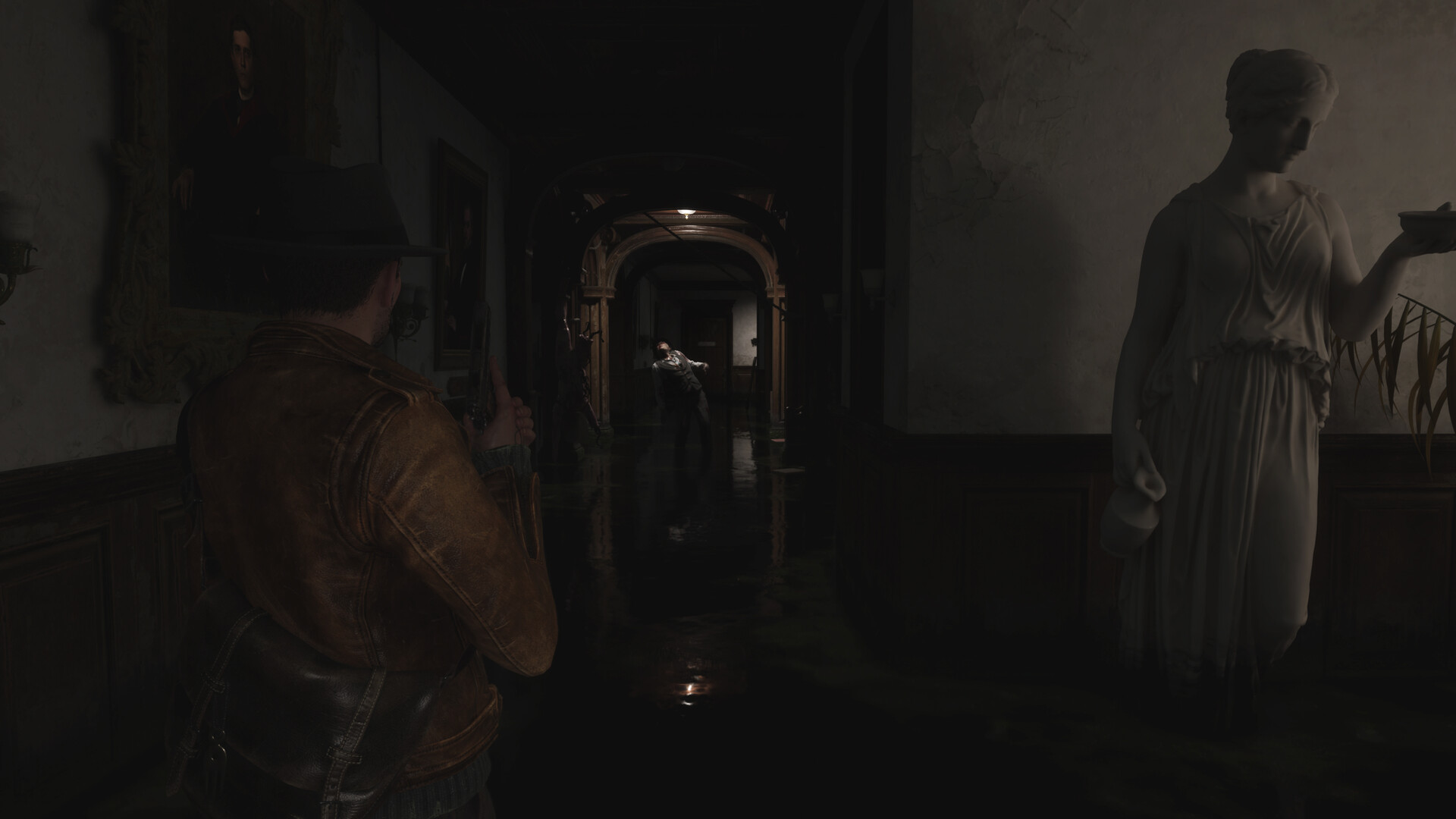 The Sinking City 2