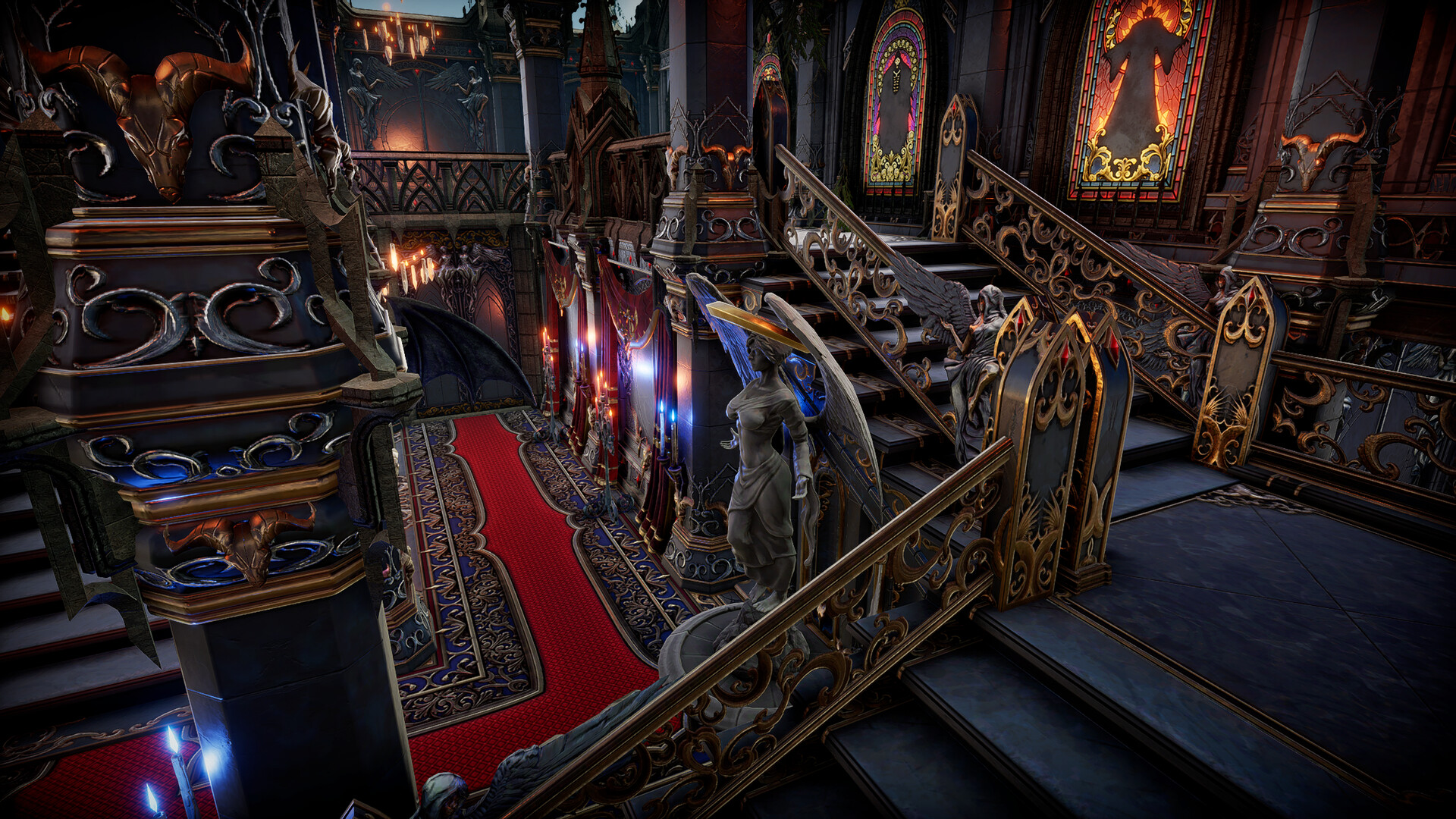 V Rising  набор Legacy of Castlevania Premium