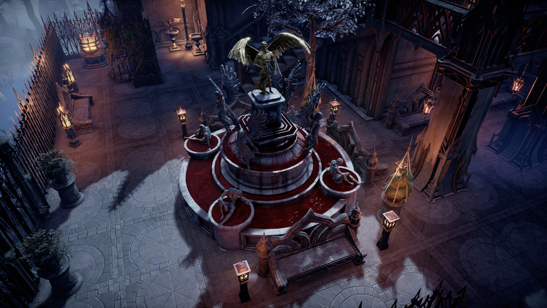 V Rising  набор Legacy of Castlevania Premium