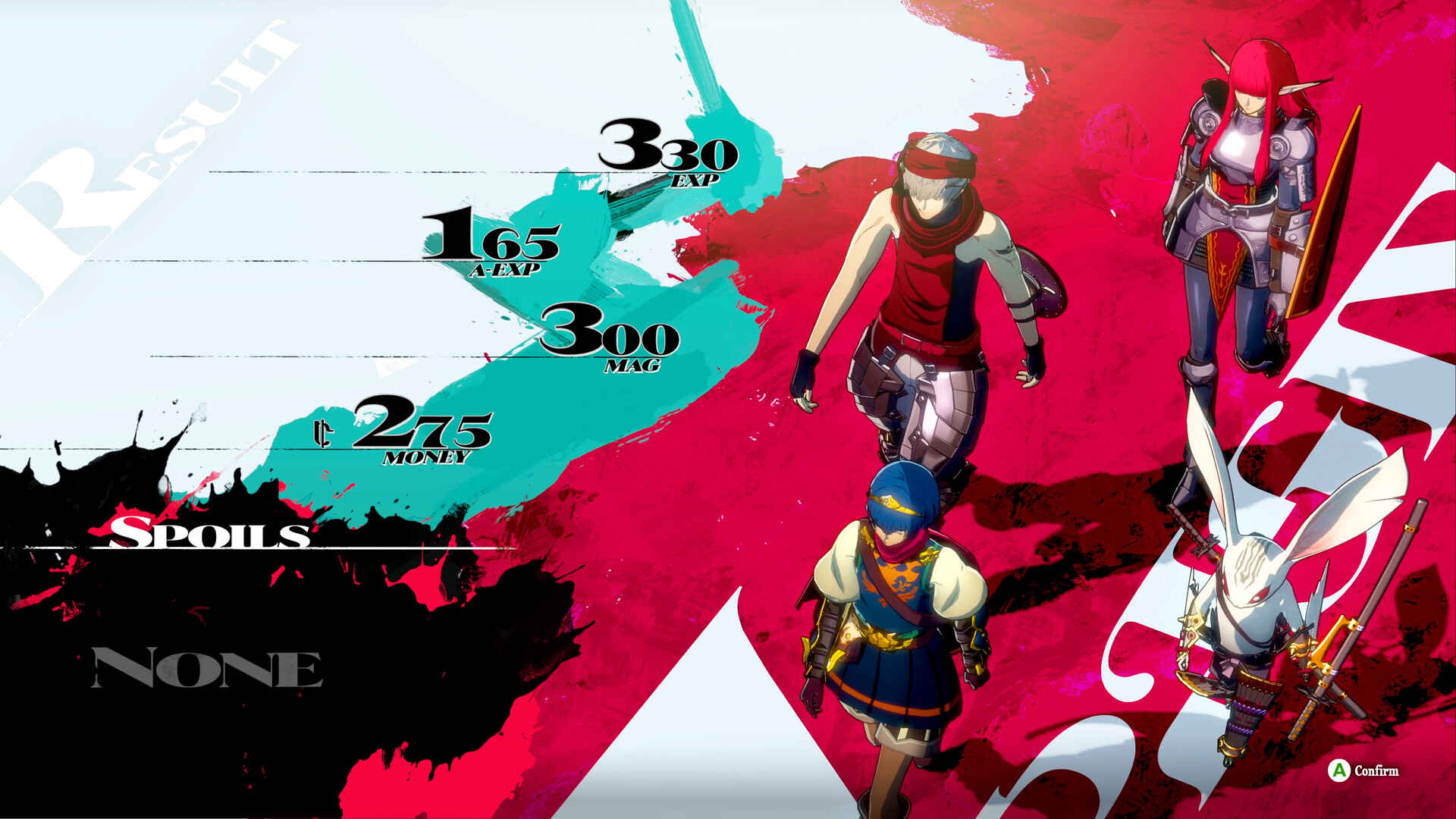 Metaphor: ReFantazio 7 костюмов из Etrian Odyssey и набор боевой музыки