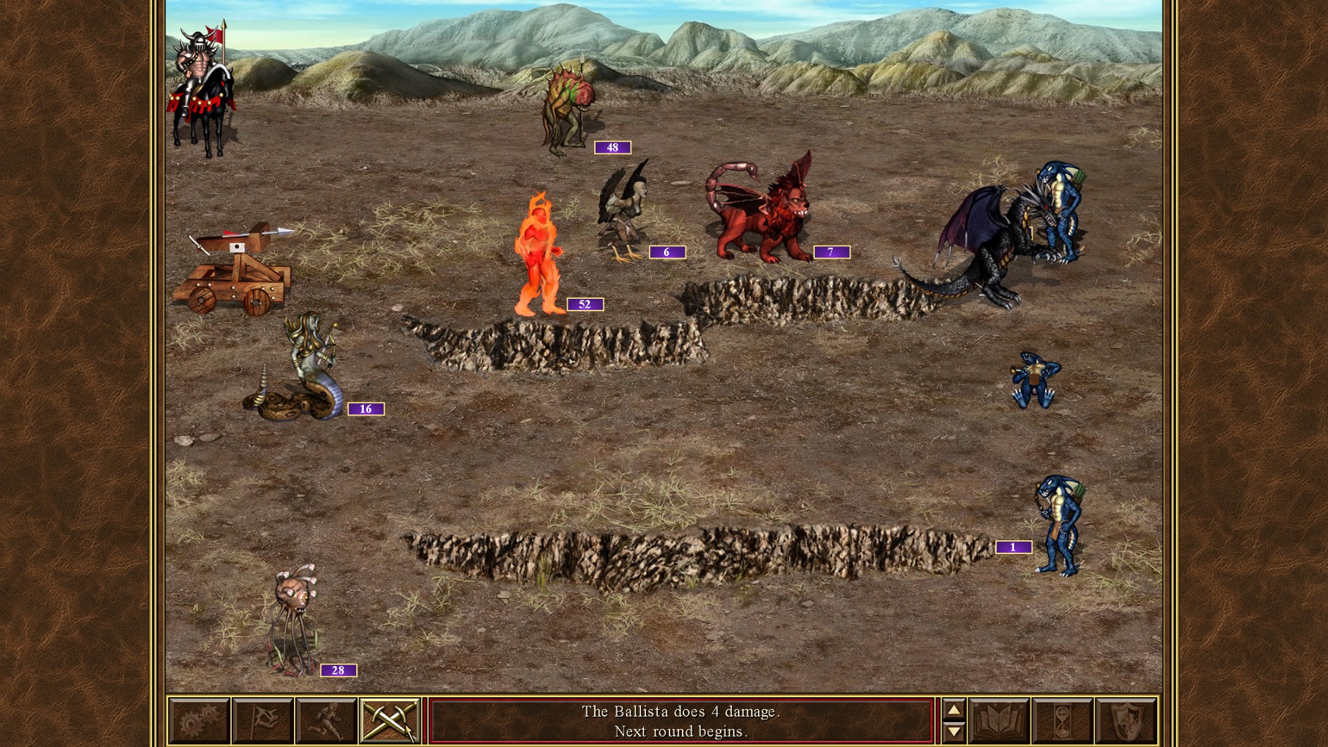 Heroes of Might  Magic III - HD Edition