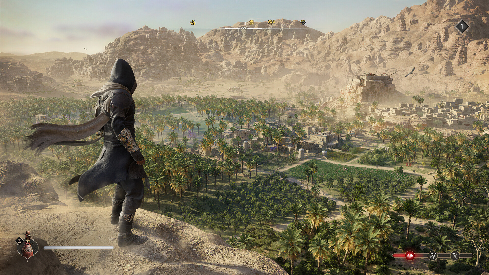 Assassins Creed Mirage