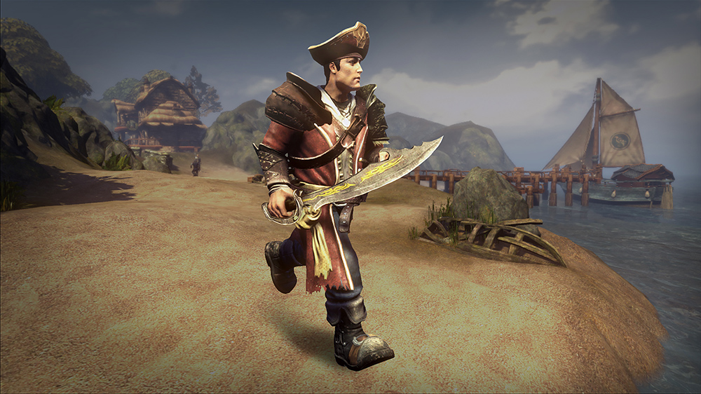 Fable Anniversary - Scythe Content Pack