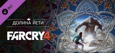 Far Cry 4 Valley of the Yetis