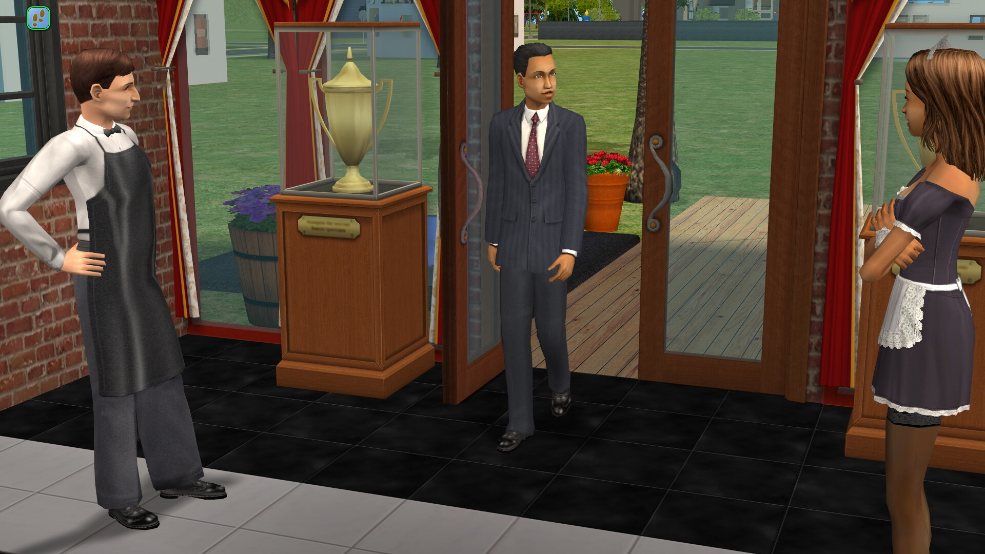 Коллекция The Sims 2 Наследие