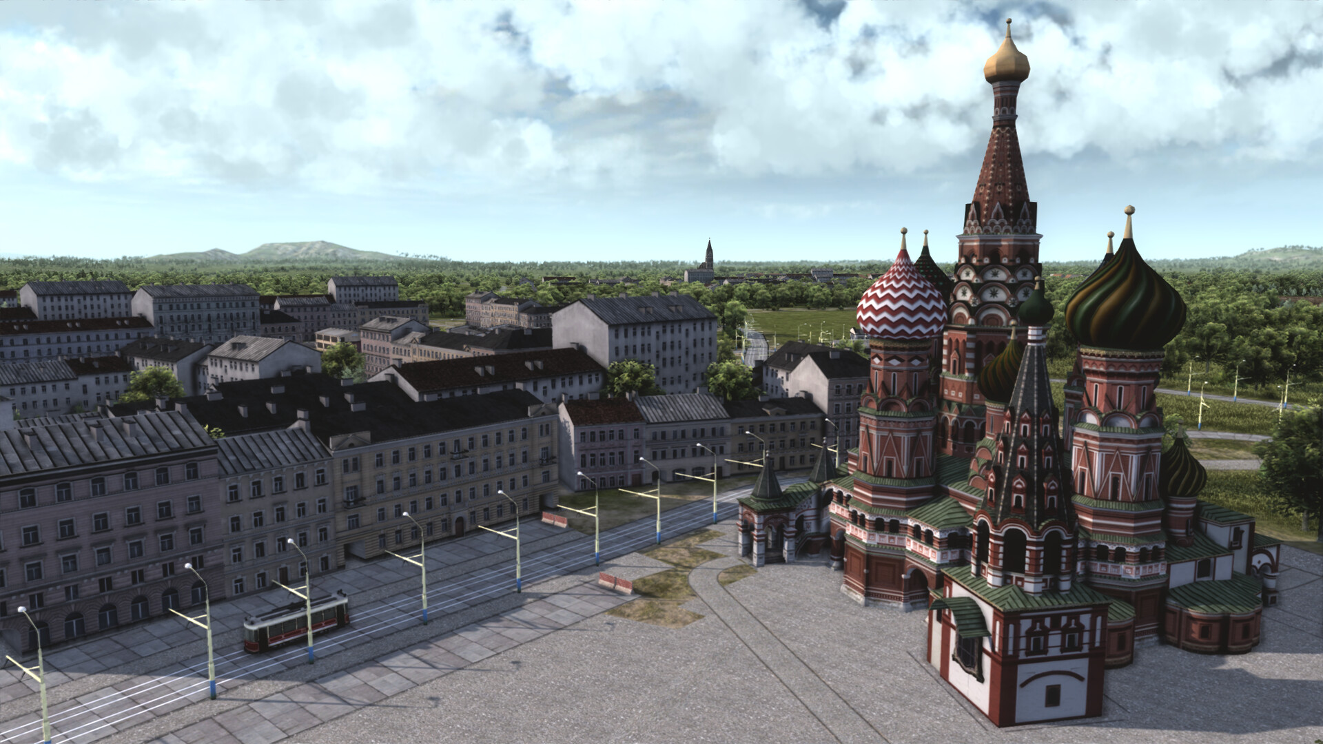 Workers  Resources: Soviet Republic - Early Start