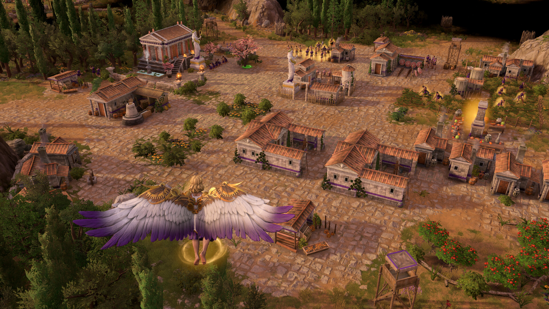 Age of Mythology: Retold - New Gods Pack: Demeter
