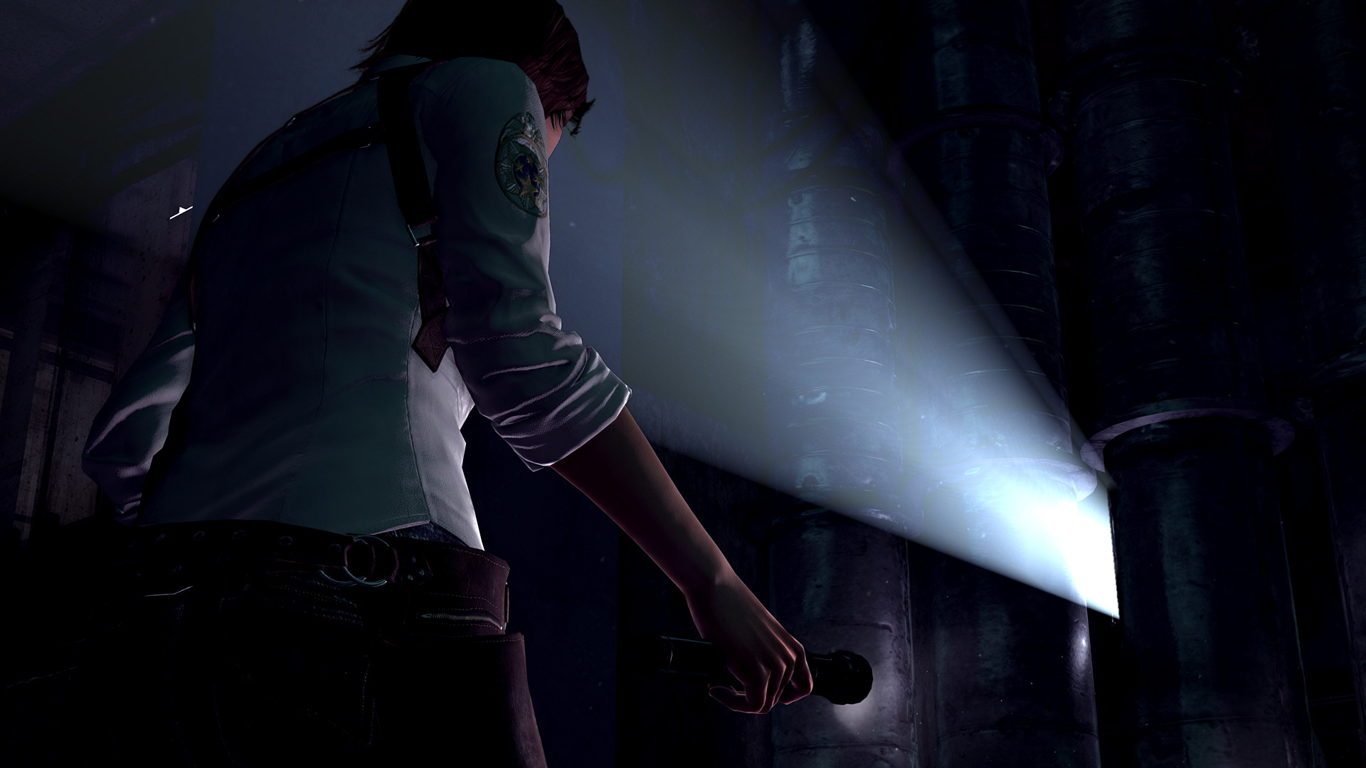 The Evil Within: The Assignment
