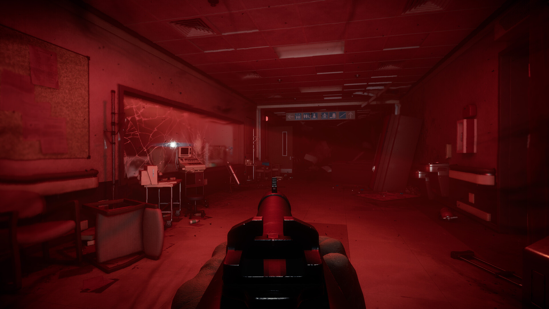DOOM: The Dark Ages Откровения