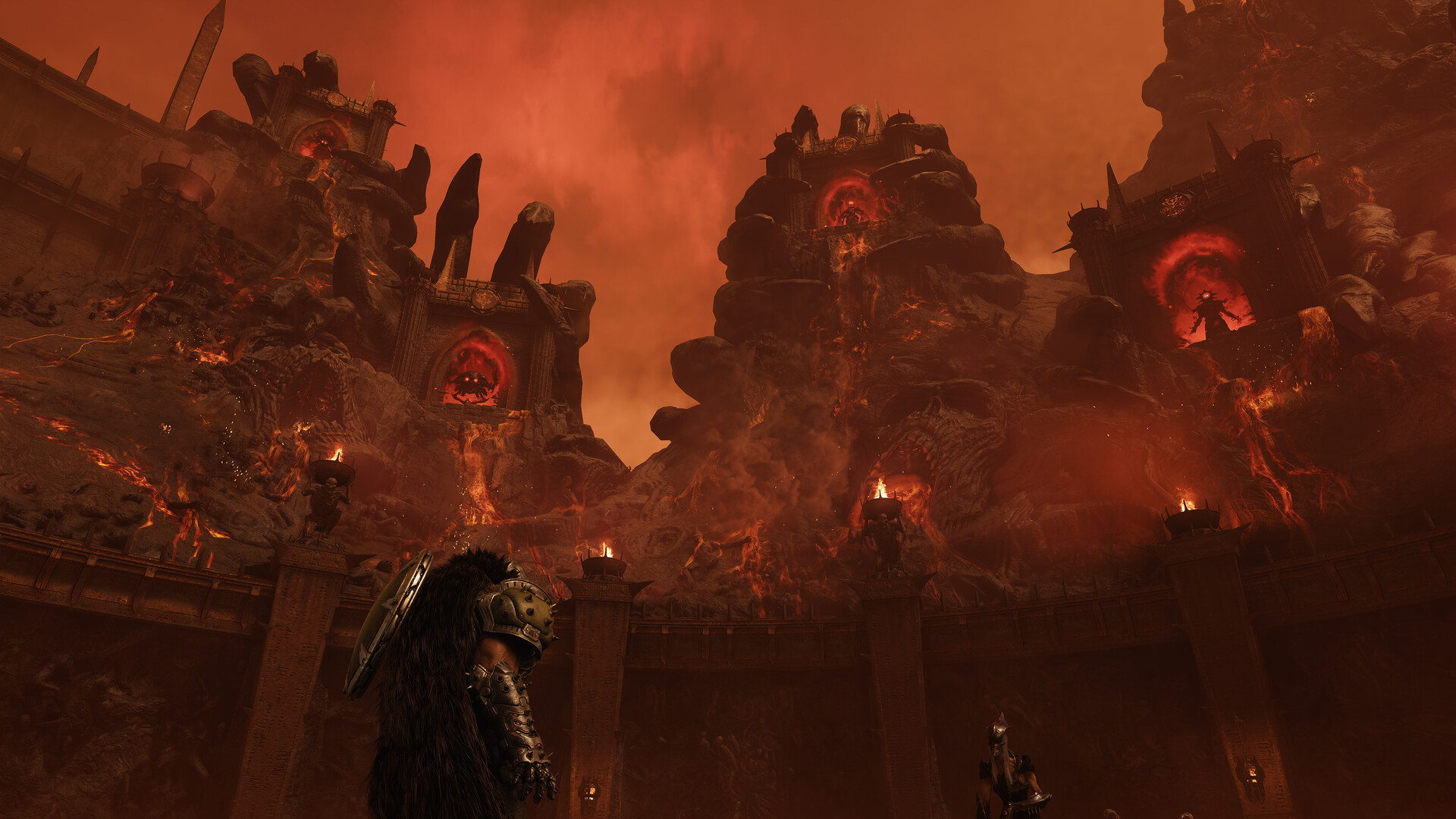 DOOM: The Dark Ages Откровения