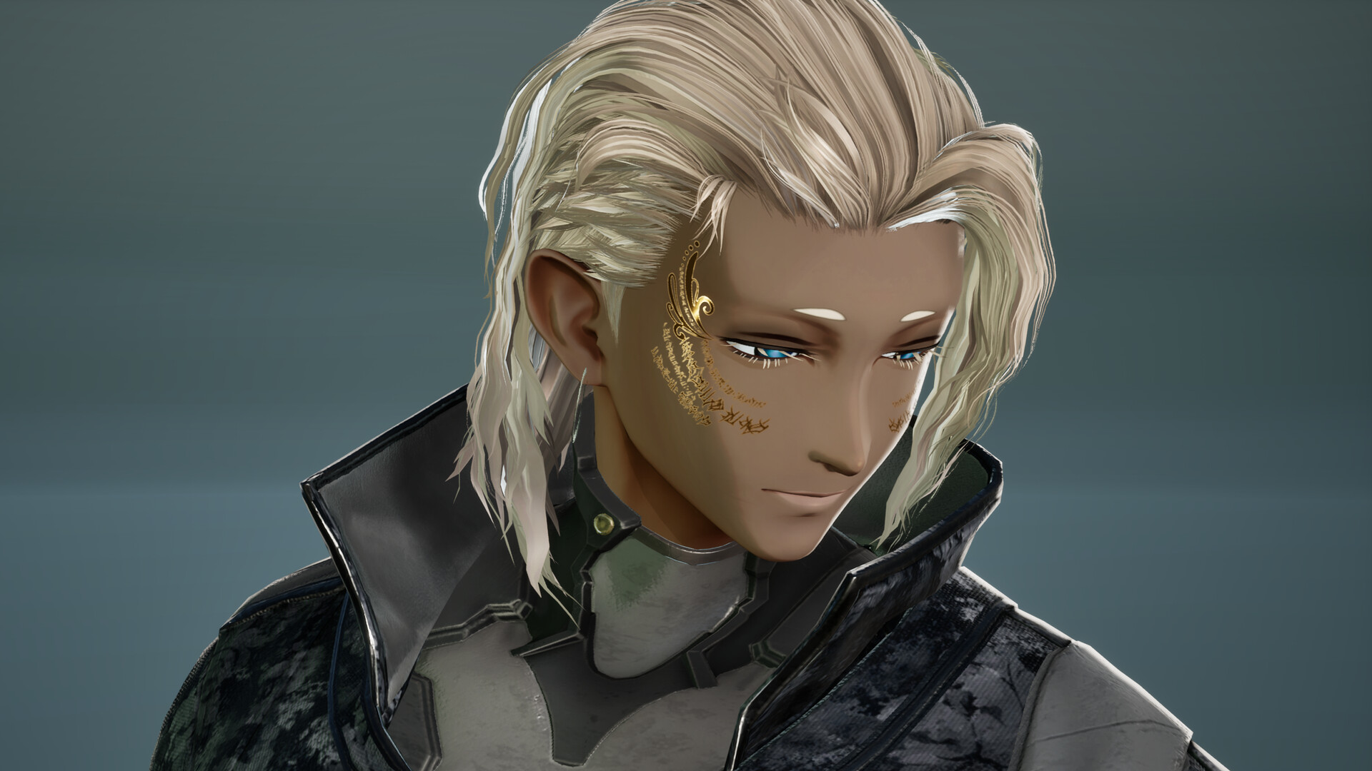 CODE VEIN II - Stylized Forma Set