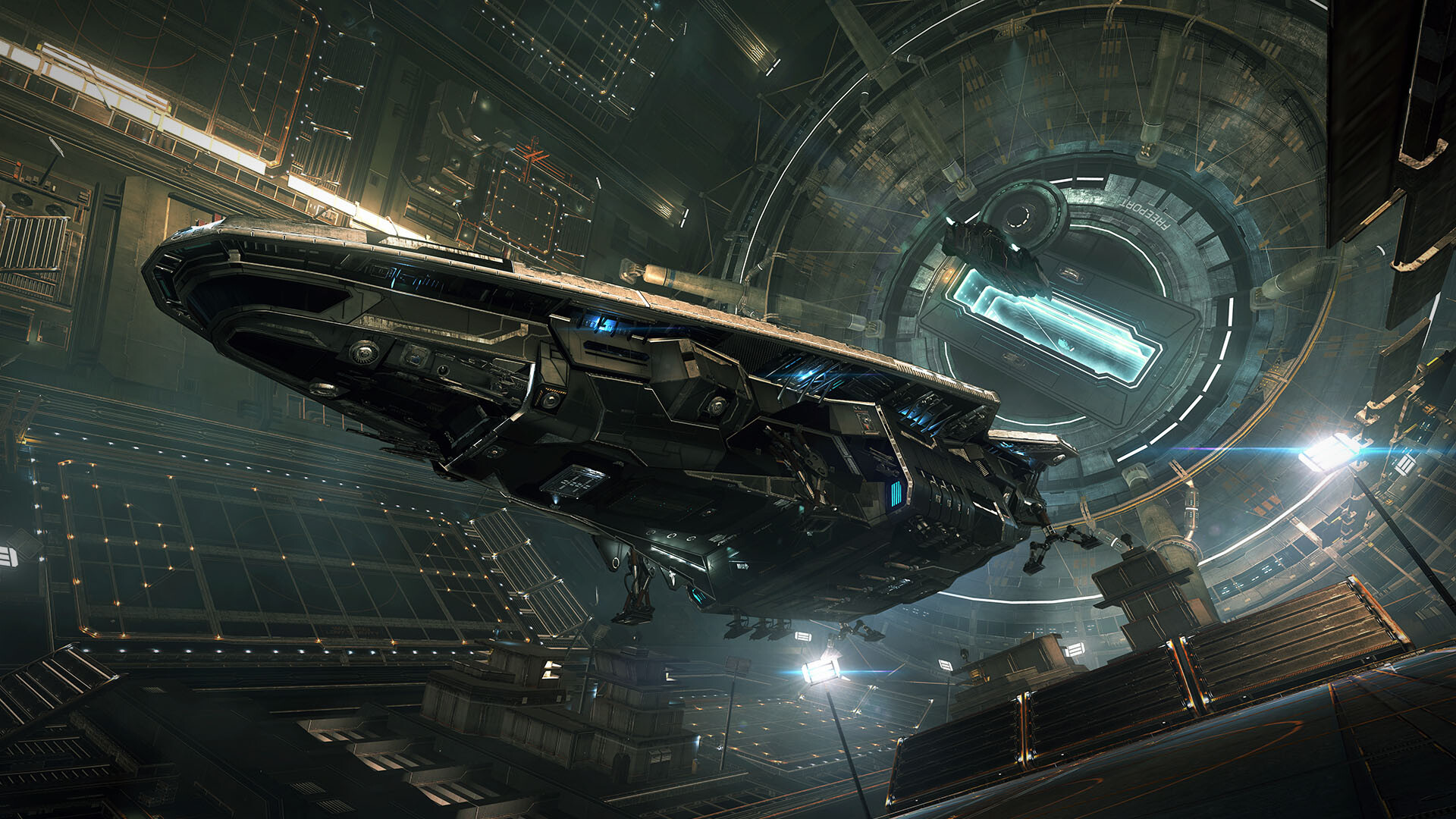Elite Dangerous