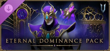 V Rising - Eternal Dominance Pack