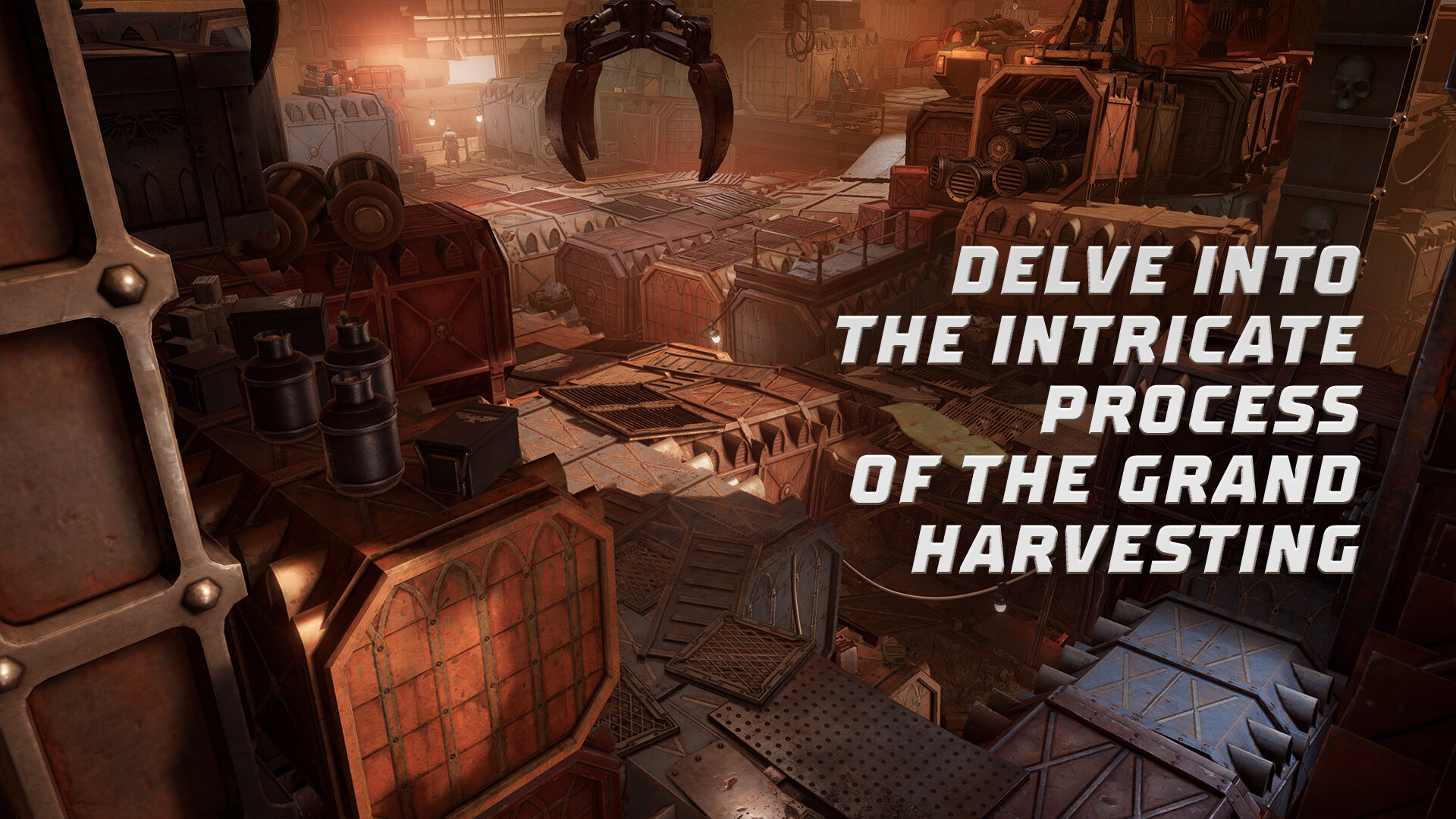 Warhammer 40000: Rogue Trader - Lex Imperialis