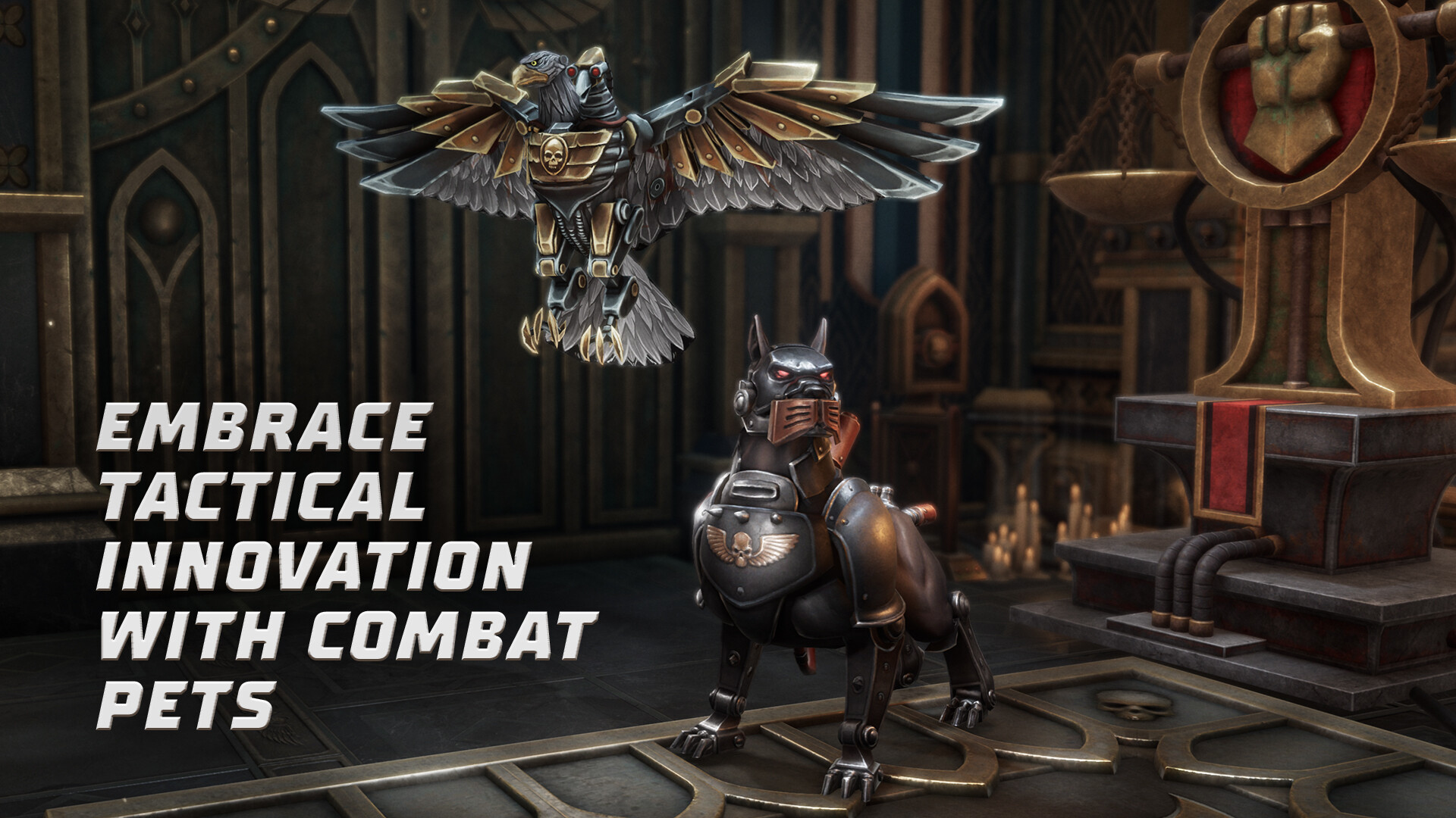 Warhammer 40000: Rogue Trader - Lex Imperialis
