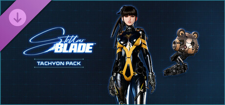 Stellar Blade: Tachyon Pack