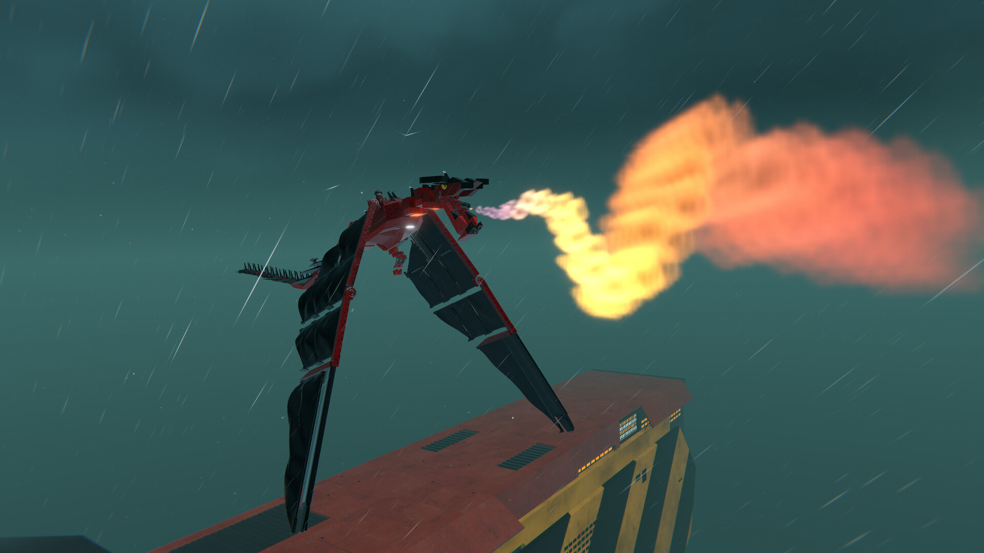 Trailmakers: Packing Heat