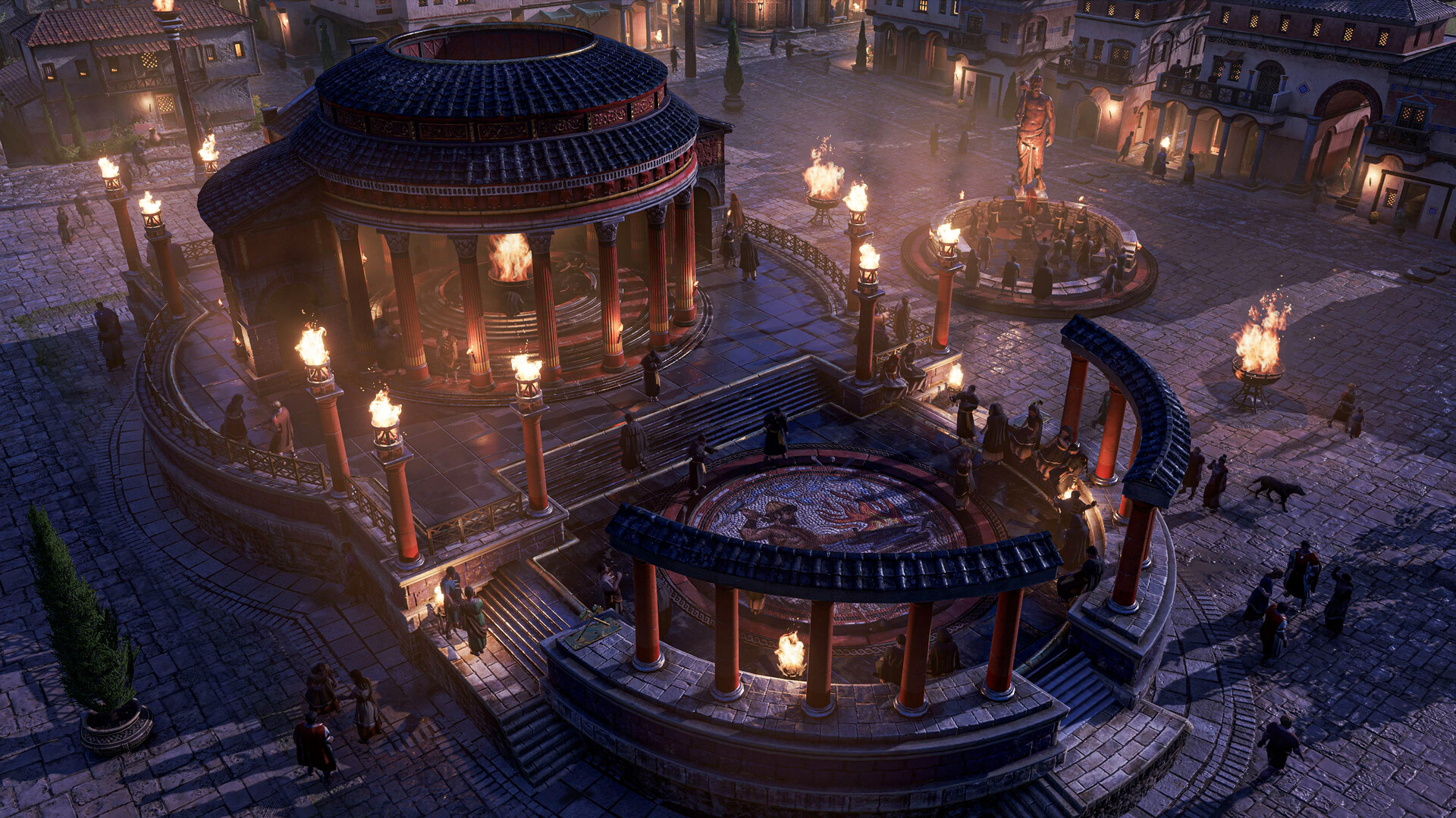 Anno 117: Pax Romana  Year 1 Pass