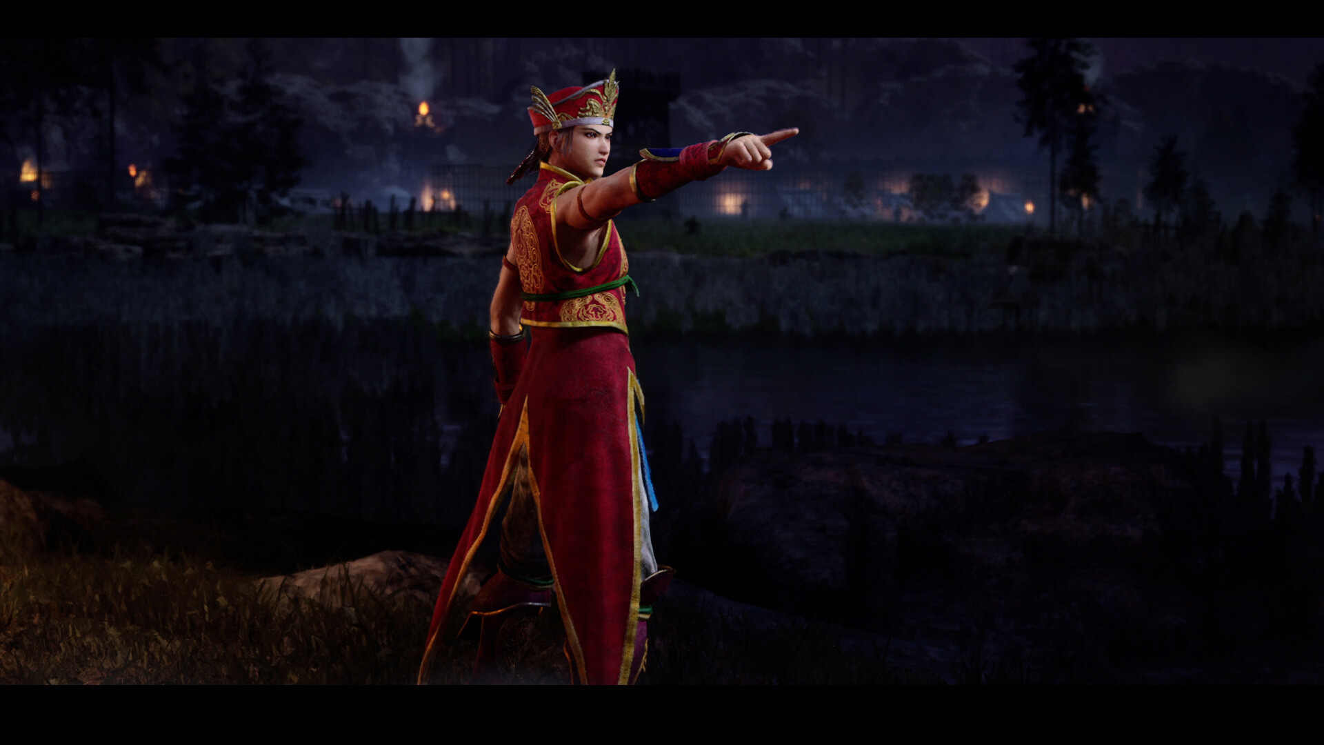 DYNASTY WARRIORS 3: Complete Edition Remastered