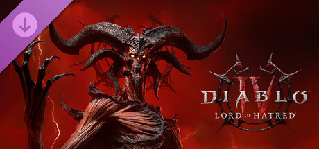 Diablo IV: Lord of Hatred