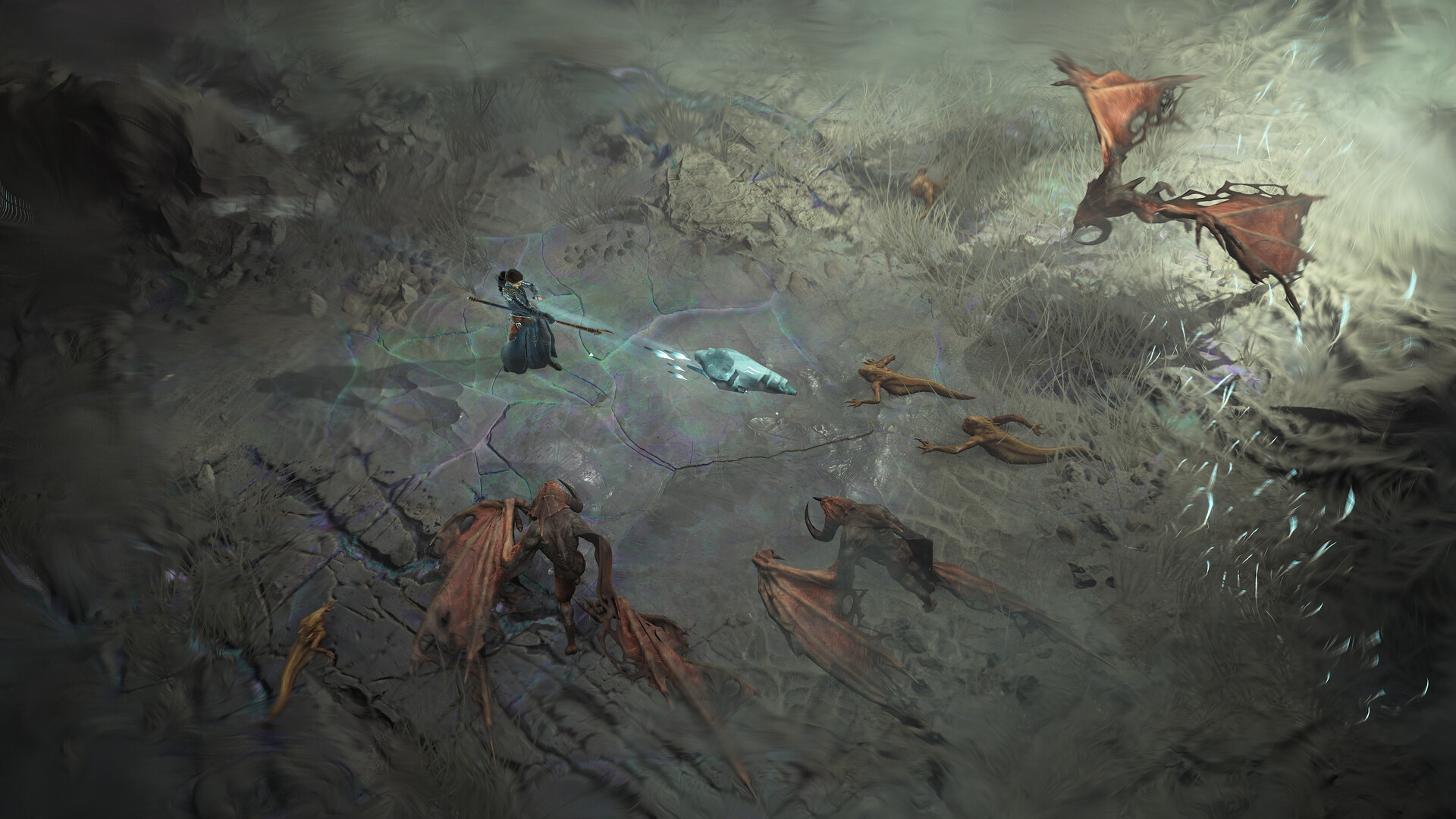Diablo IV: Lord of Hatred