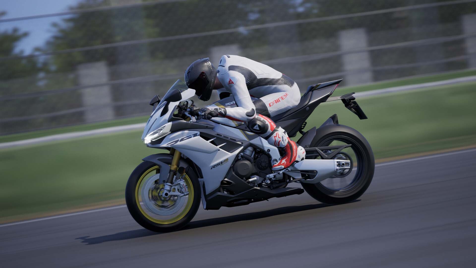 RIDE 6 - Made in Italy Bikes Pack