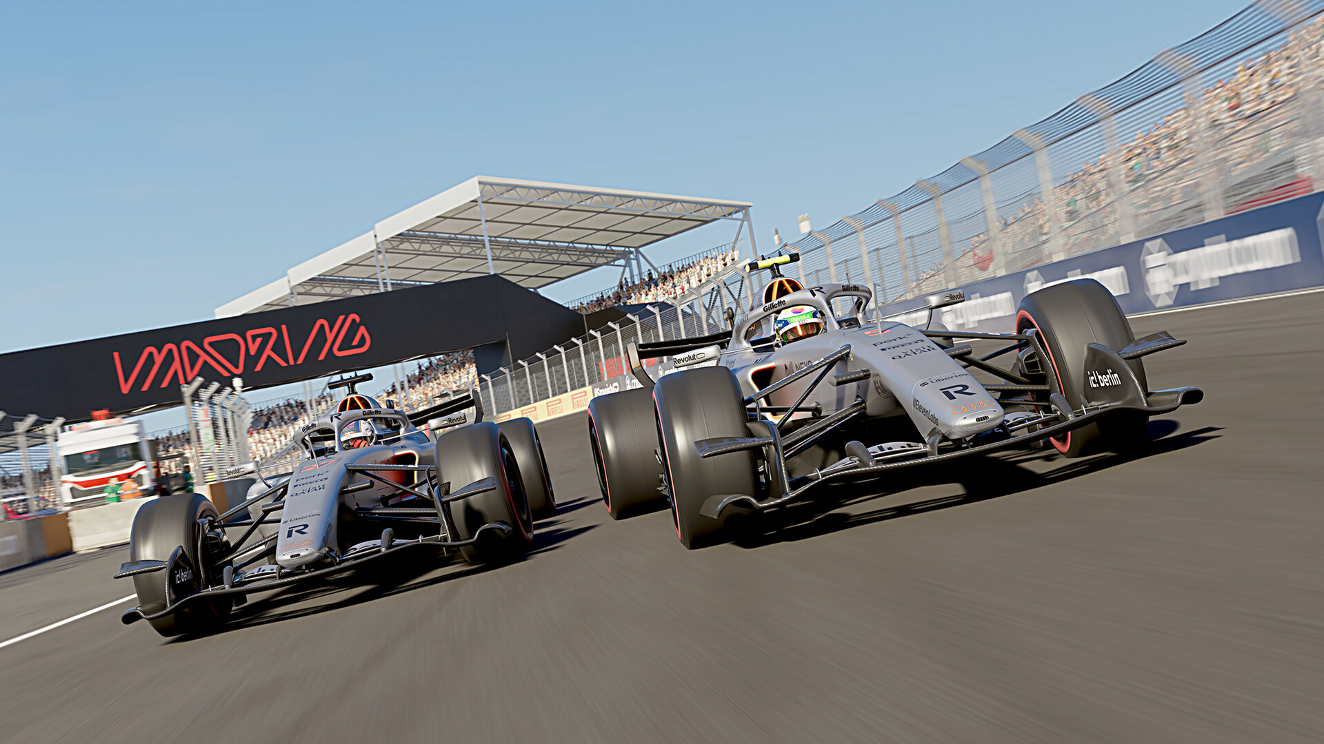 F1 25: 2026 Season Pack