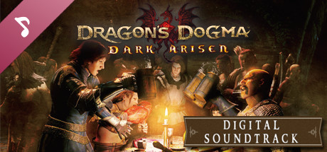Dragons Dogma: Dark Arisen Masterworks Collection