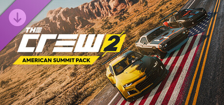 The Crew 2 - American Summit Pack