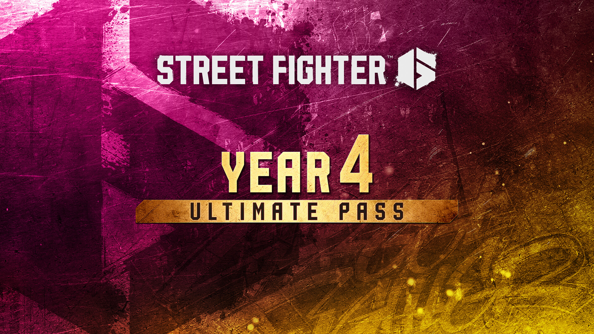 Street Fighter 6  Полный пропуск на 4-й год
