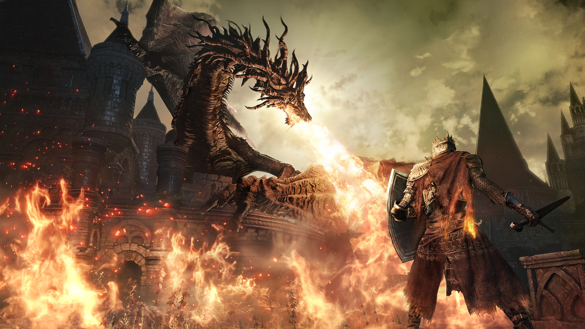 DARK SOULS III - Season Pass