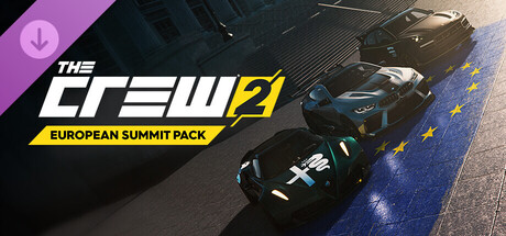 The Crew 2 - European Summit Pack