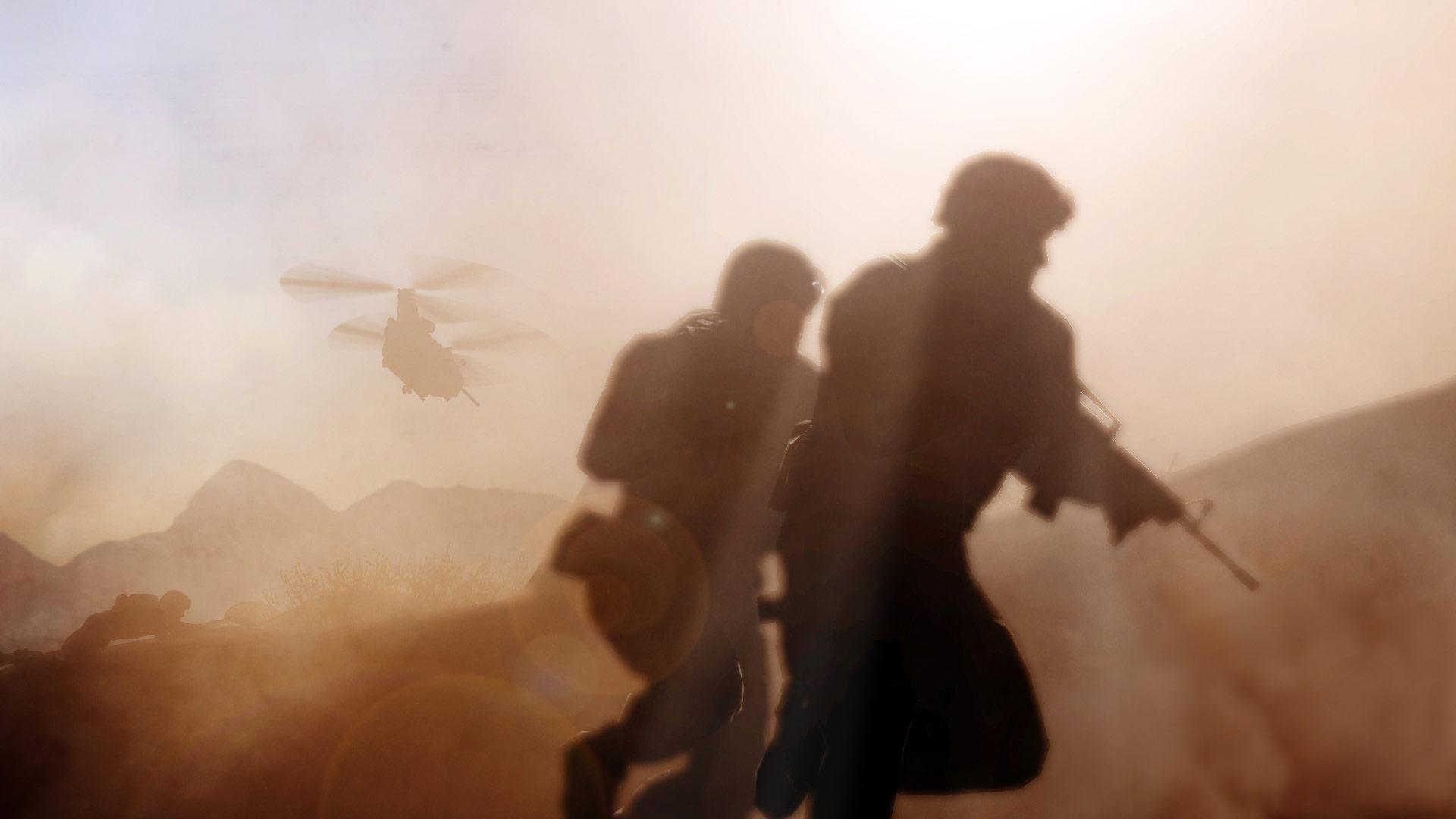 Medal of Honor