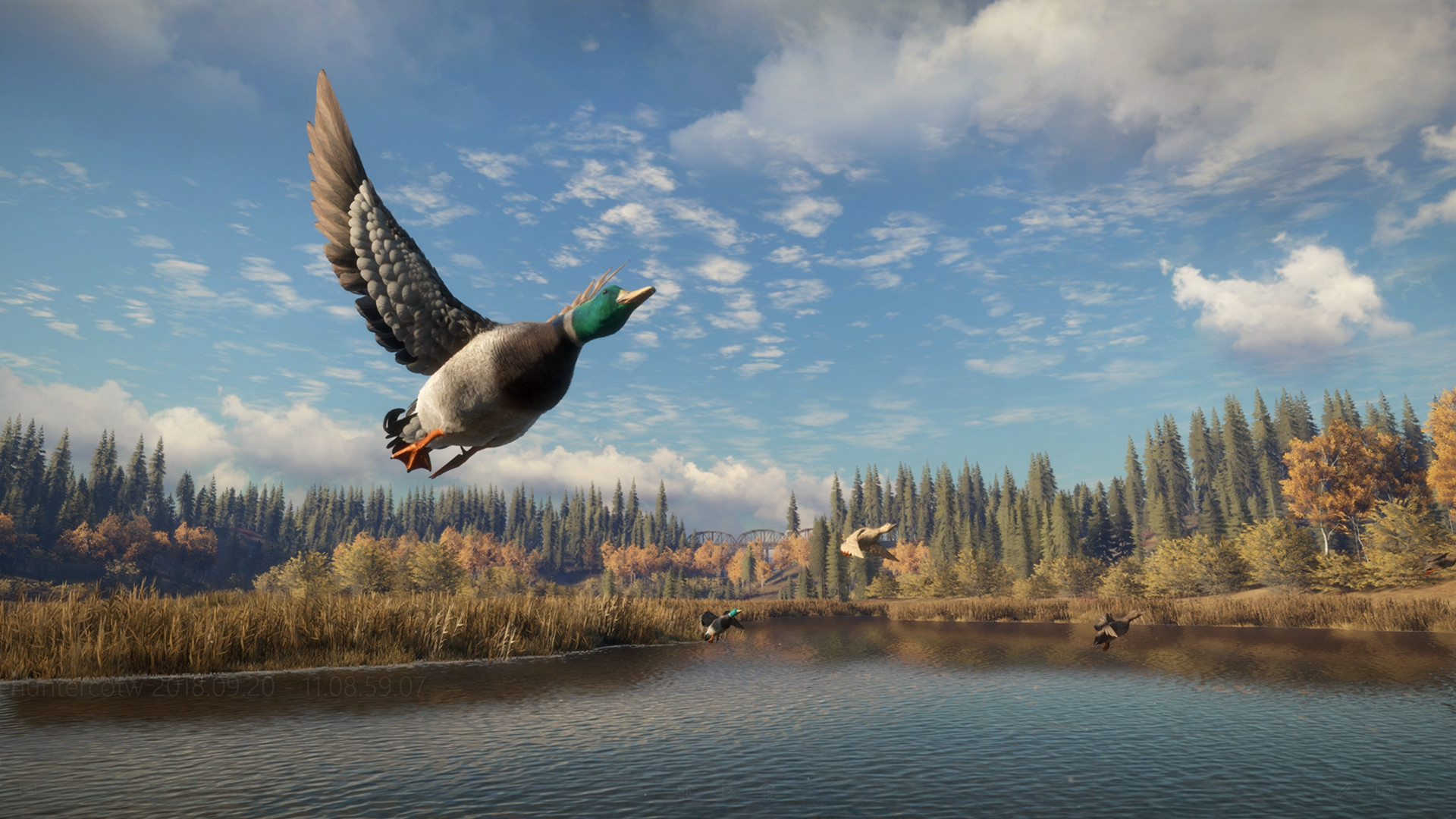 theHunter: Call of the Wild