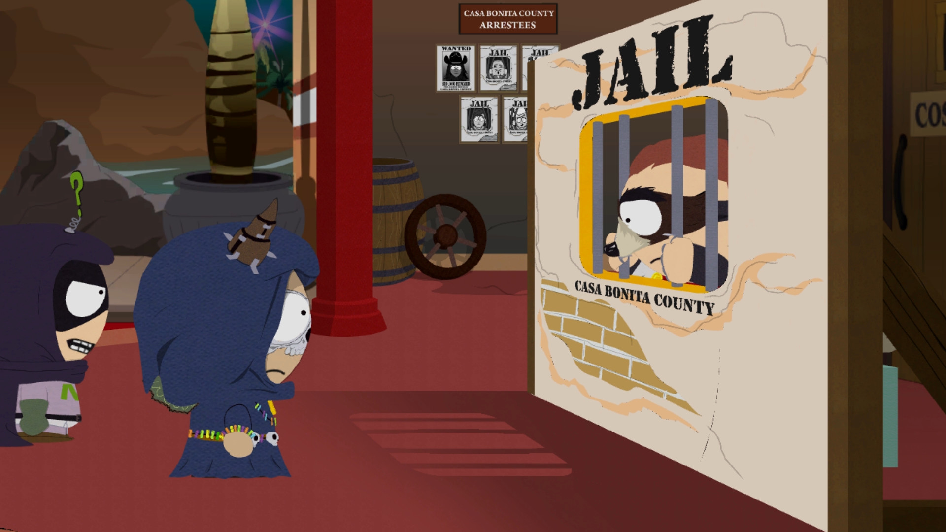 South Park: The Fractured But Whole - From Dusk Till Casa Bonita
