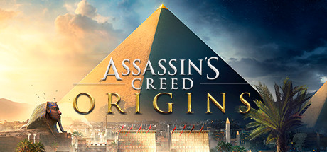 Assassins Creed Истоки