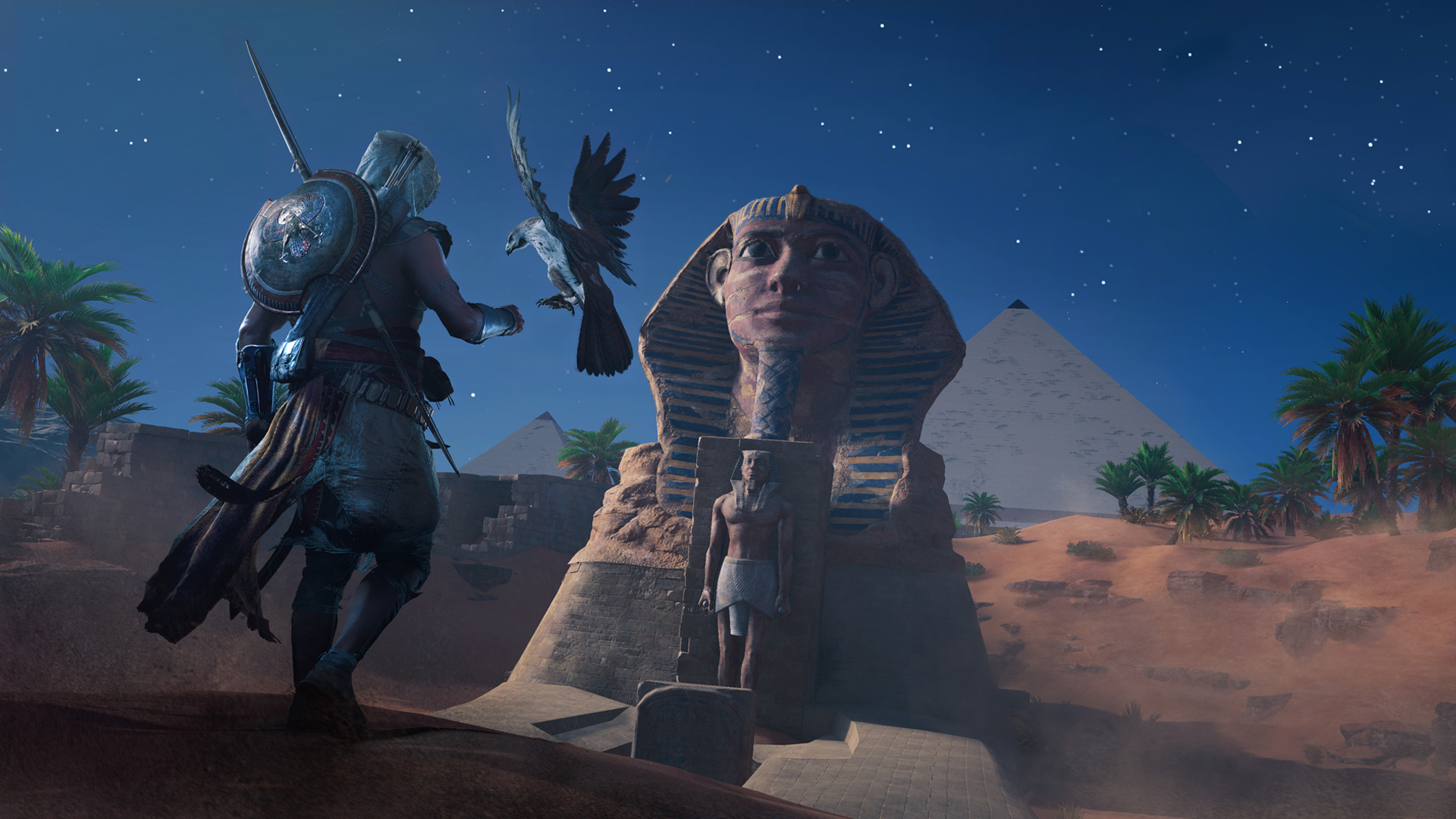 Assassins Creed Истоки