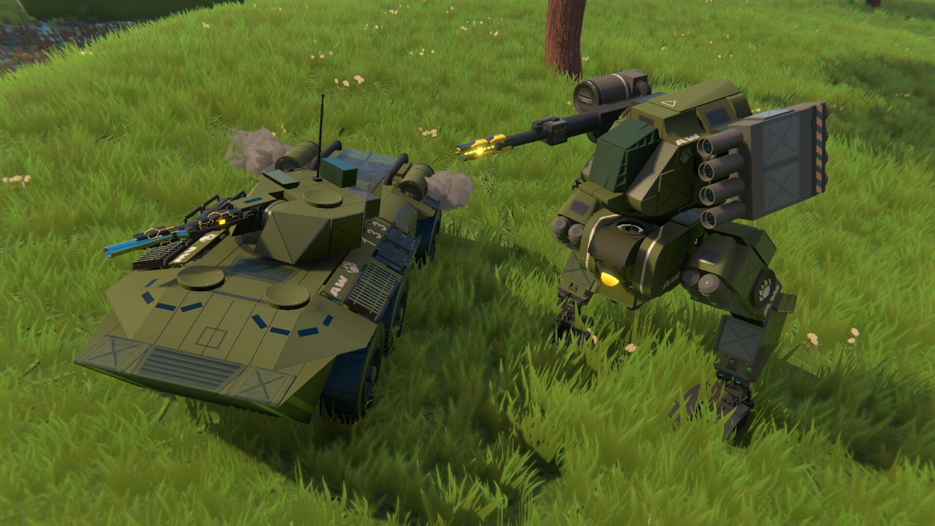 Trailmakers
