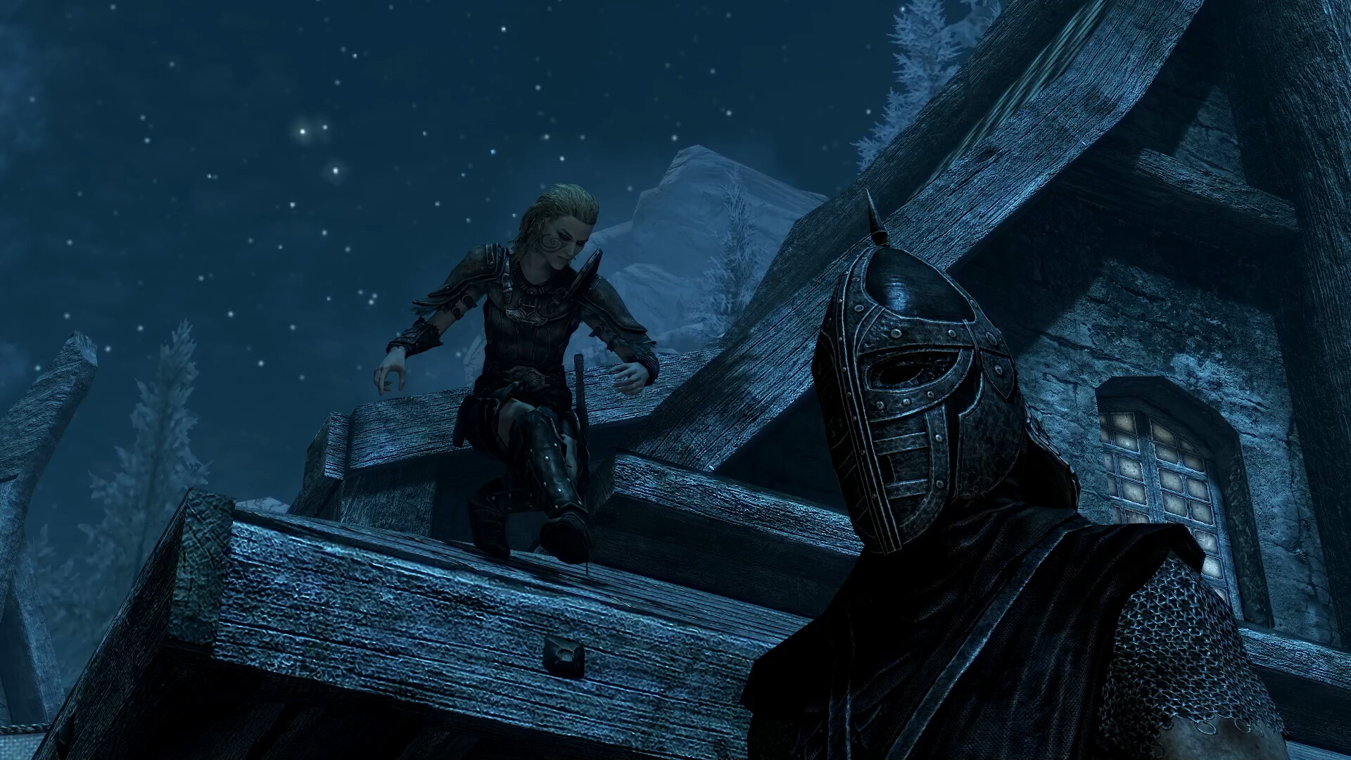 The Elder Scrolls V: Skyrim Special Edition - Creations