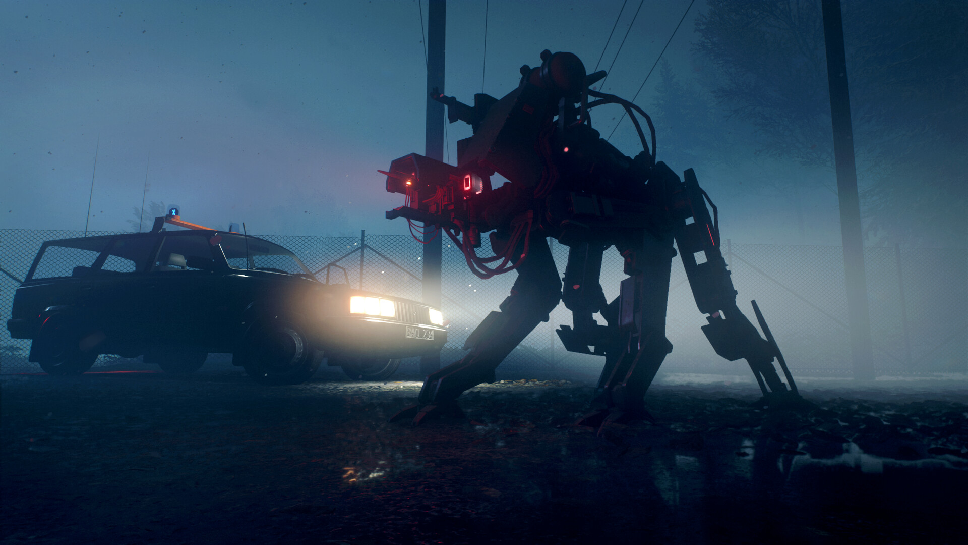 Generation Zero