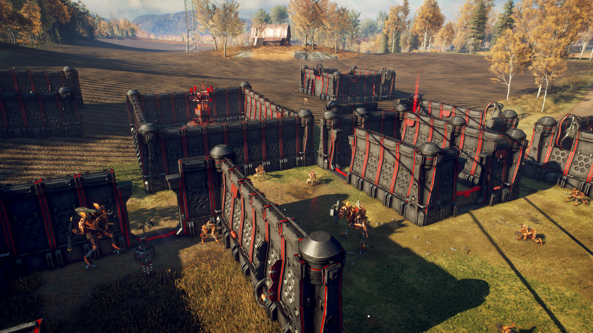 Generation Zero