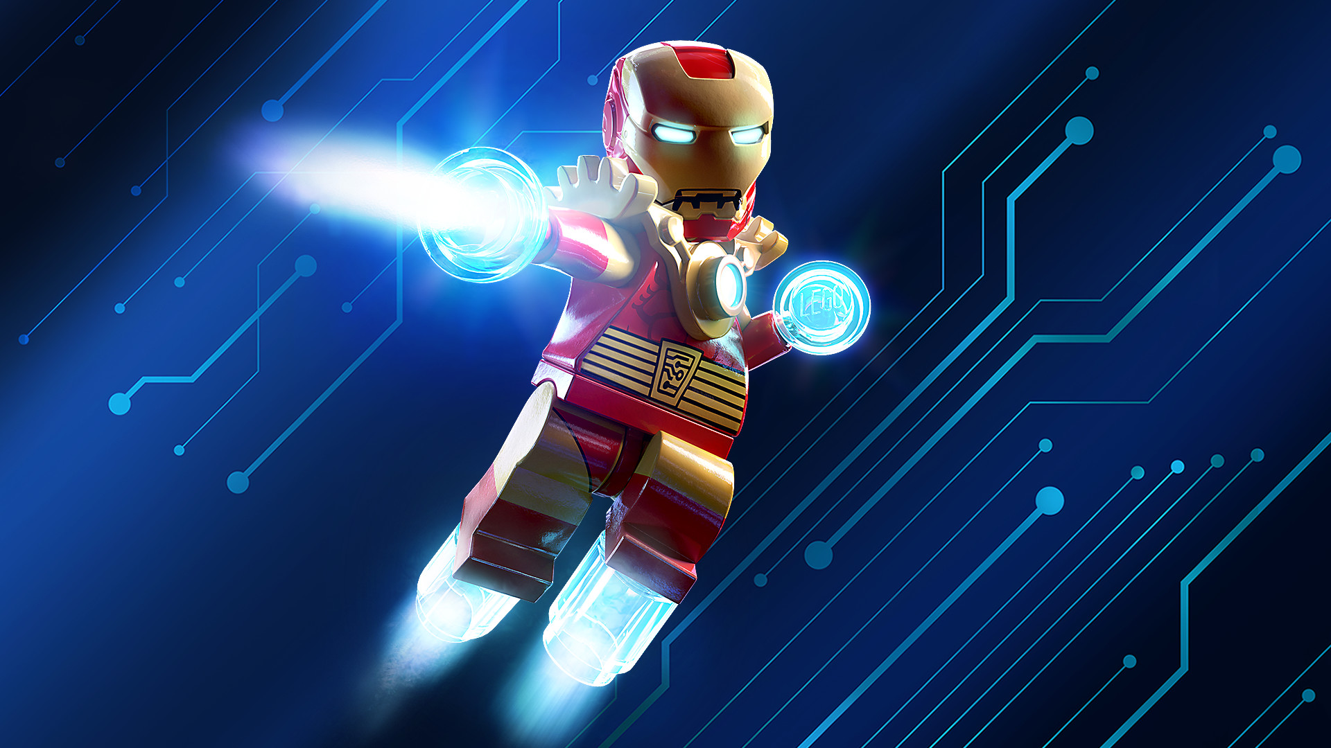 LEGO Marvel Super Heroes 2 - Out of Time Character Pack