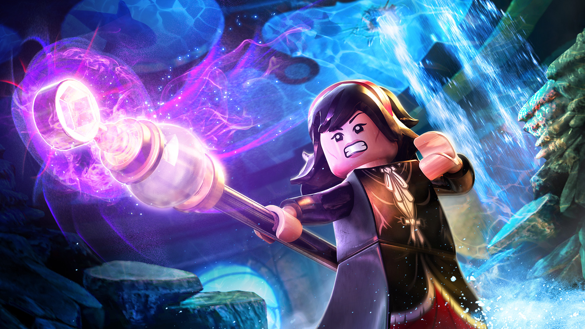 LEGO Marvel Super Heroes 2 - Runaways
