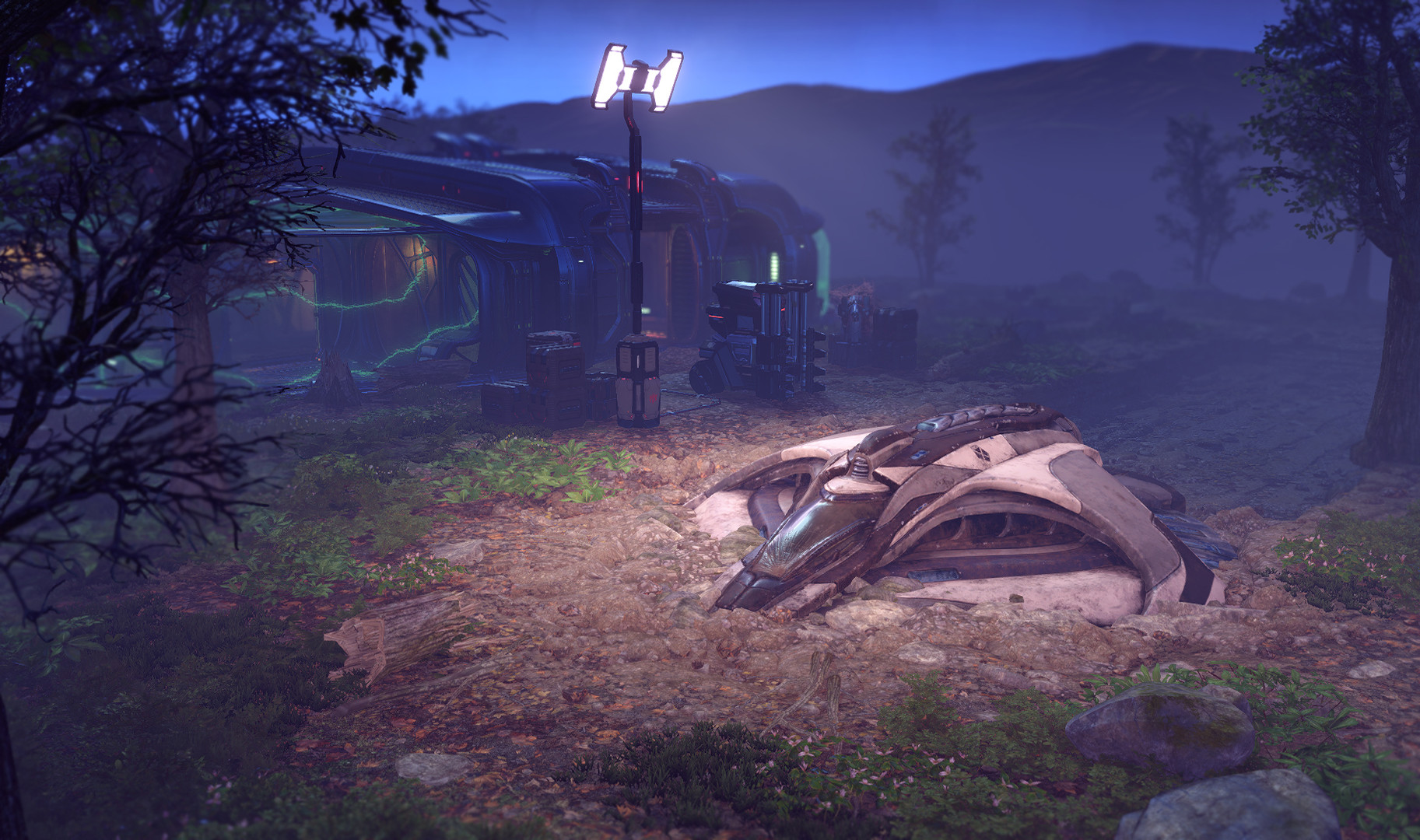 XCOM 2: War of the Chosen - Tactical Legacy Pack