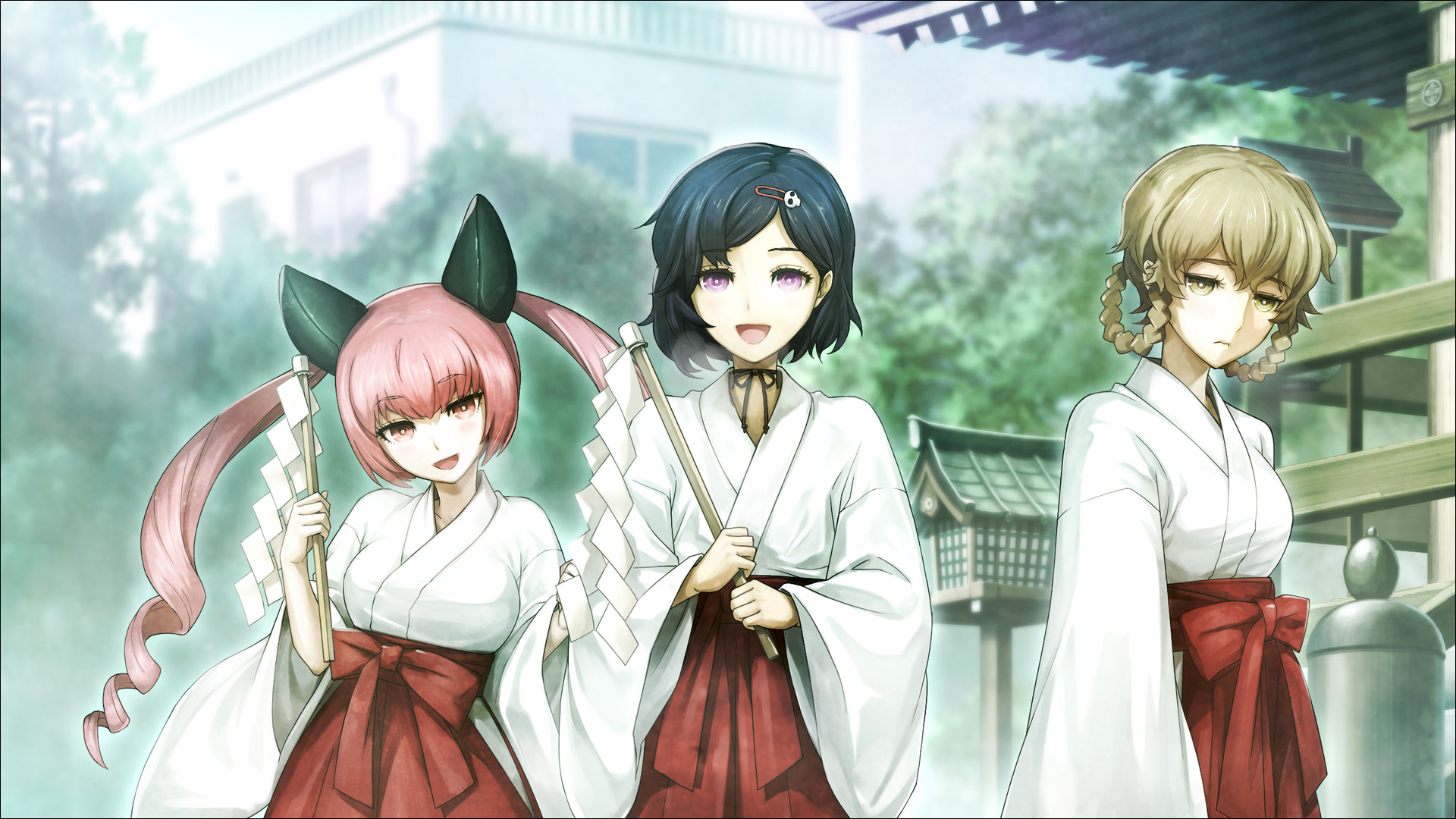 STEINSGATE 0