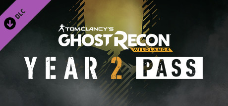 Tom Clancys Ghost Recon Wildlands - Year 2 Pass